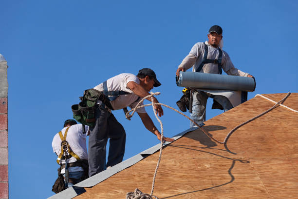 Best Emergency Roof Repair  in Red Corral, CA