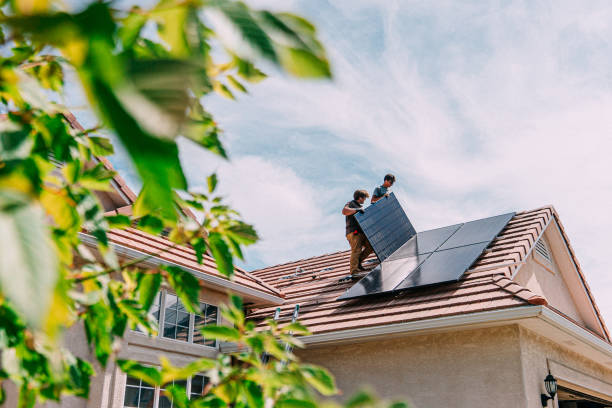 Best Metal Roofing Contractor  in Red Corral, CA