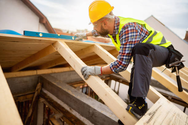 Quick and Trustworthy Emergency Roof Repair Services in Red Corral, CA