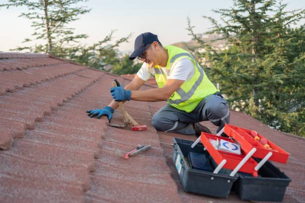 Best Roof Waterproofing Services  in Red Corral, CA