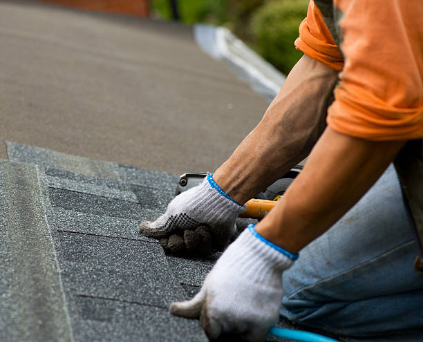 Best Best Roofing Contractors  in Red Corral, CA