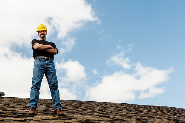 Best Best Roofing Contractors  in Red Corral, CA