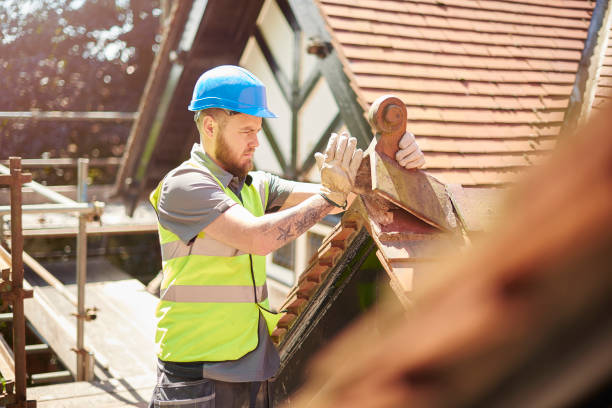 Best Roofing Contractor Near Me  in Red Corral, CA