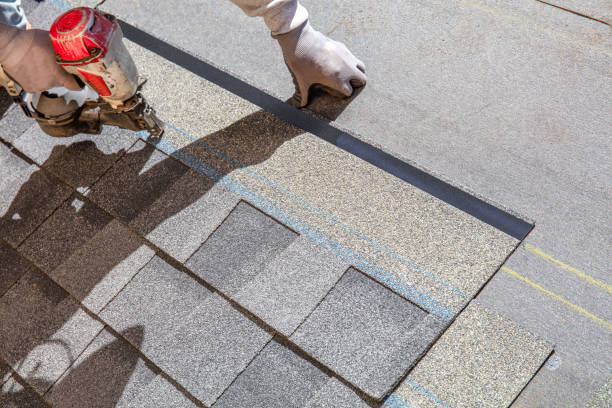 Best New Roof Installation  in Red Corral, CA