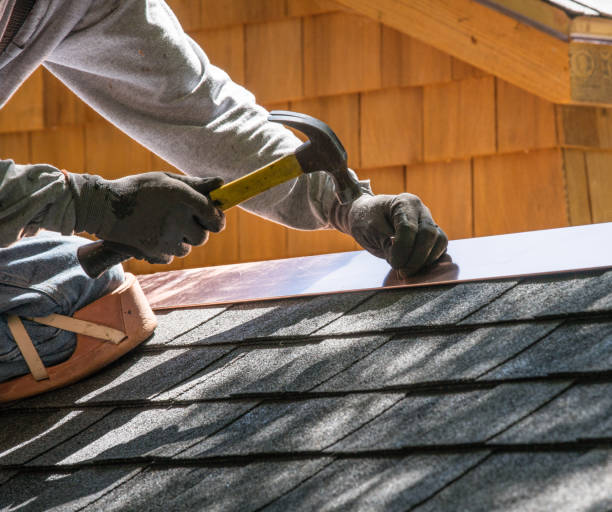 Best Flat Roof Repair Services  in Red Corral, CA